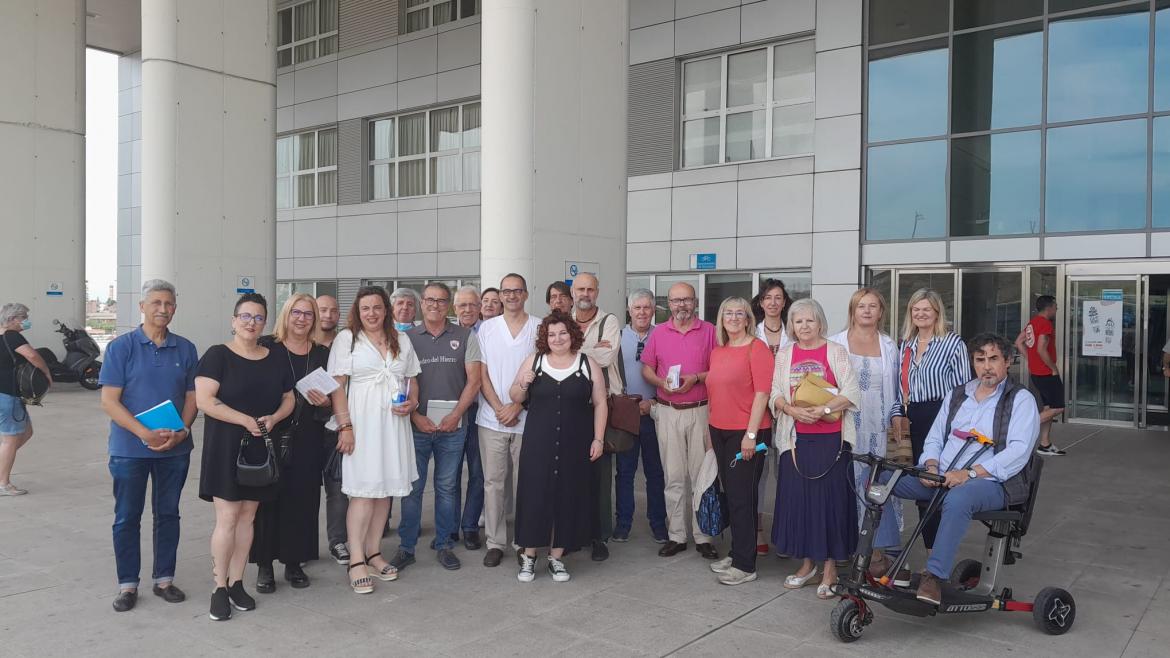 El Hospital del Henares incorpora al Consejo Asesor de Pacientes en el diseño de su plan estratégico