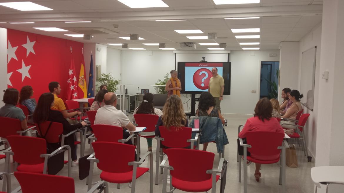 El IRSST ayuda a gestionar los conflictos que pueden surgir en el entorno de trabajo