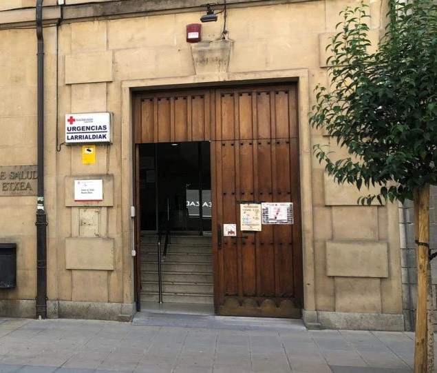 El programa de prescripción física para personas con patologías ‘La receta deportiva’, listo en pocas semanas – Ayuntamiento Estella-Lizarra Udala