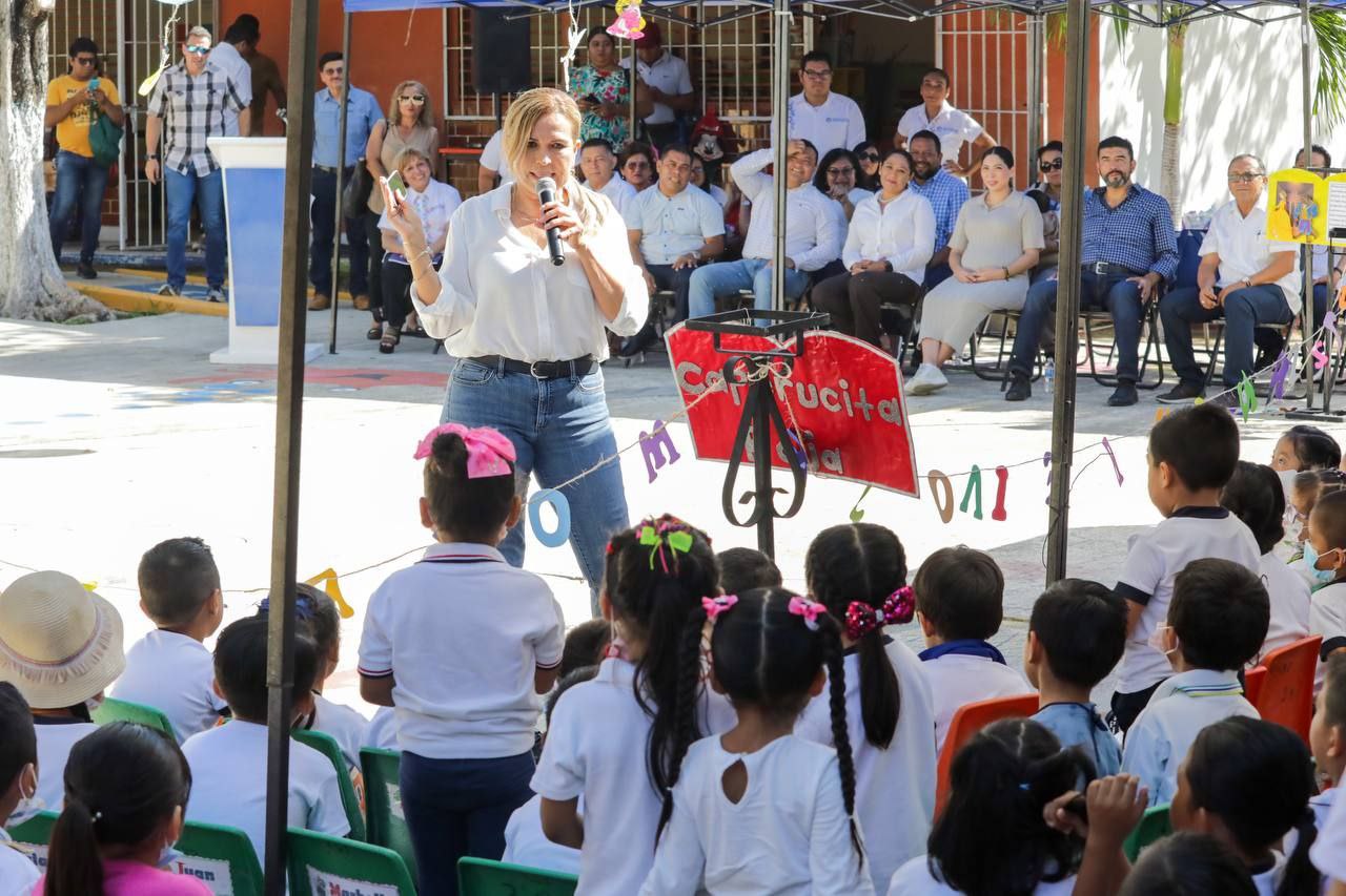 Fomentan lectura con programa “Leyendo en Solidaridad” – H. Ayuntamiento de Solidaridad
