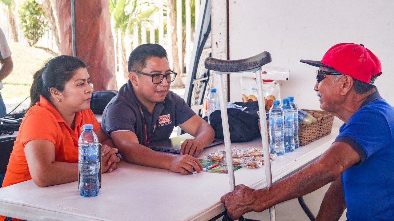 Gobierno de Solidaridad realiza la 7ª feria inclusiva – H. Ayuntamiento de Solidaridad