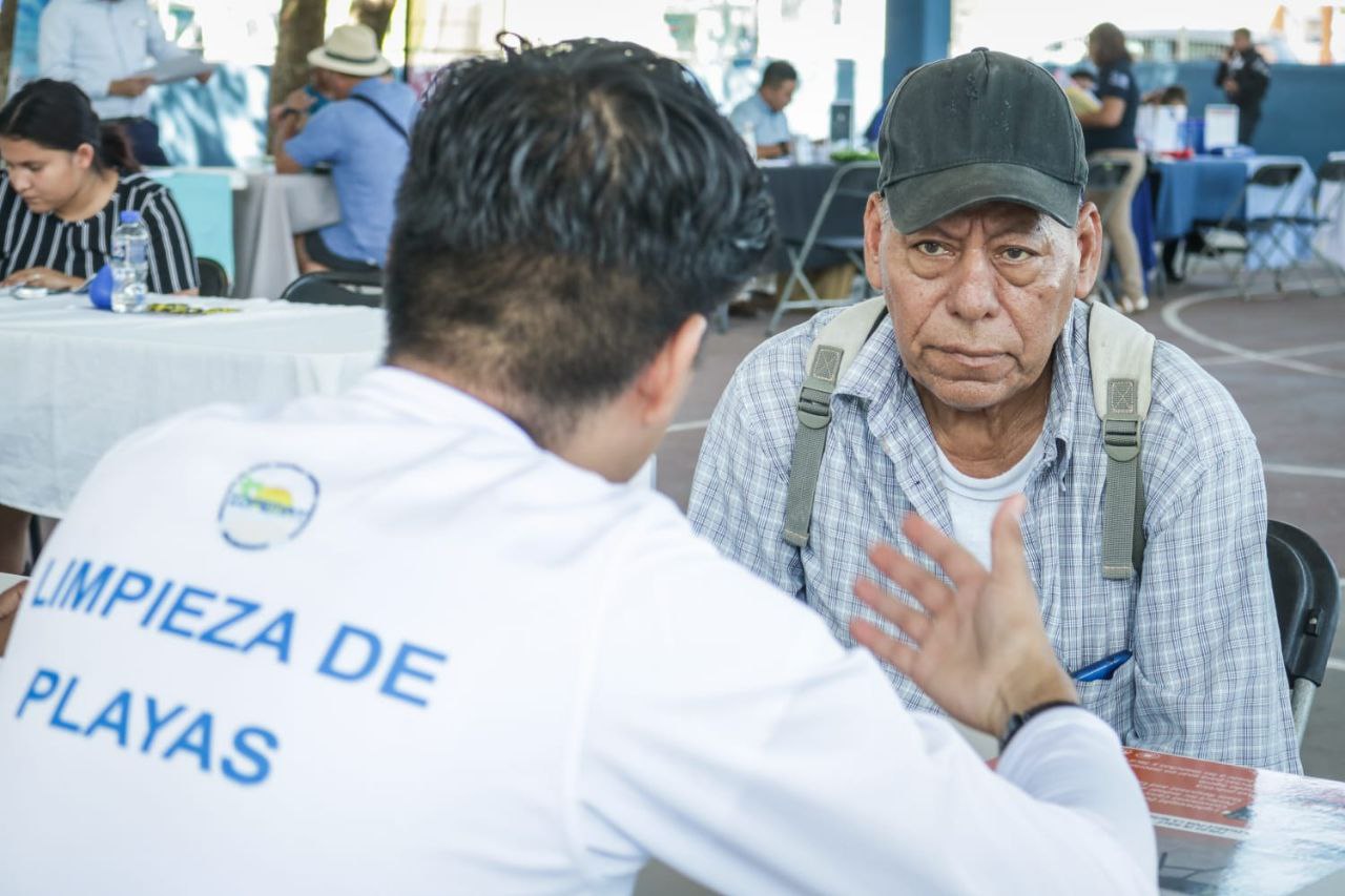 Impulsa gobierno trabajo formal en Solidaridad – H. Ayuntamiento de Solidaridad