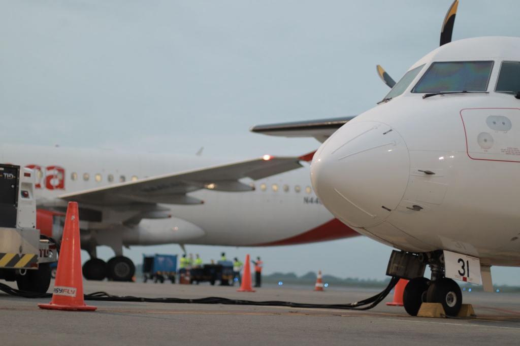 La ANI realizará una inversión de $800 mil millones en el aeropuerto Alfonso Bonilla Aragón ¡Conoce más información! -
