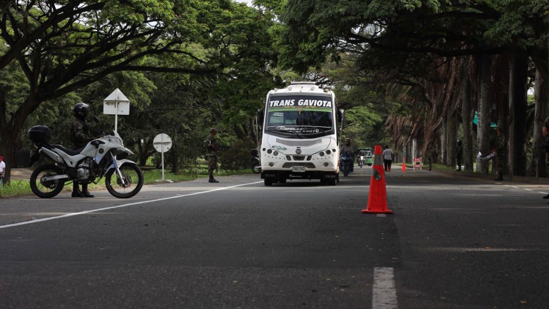 La Alcaldía de Palmira rechaza el acto violento en contra de un funcionario de la Secretaría de Tránsito y Transporte -