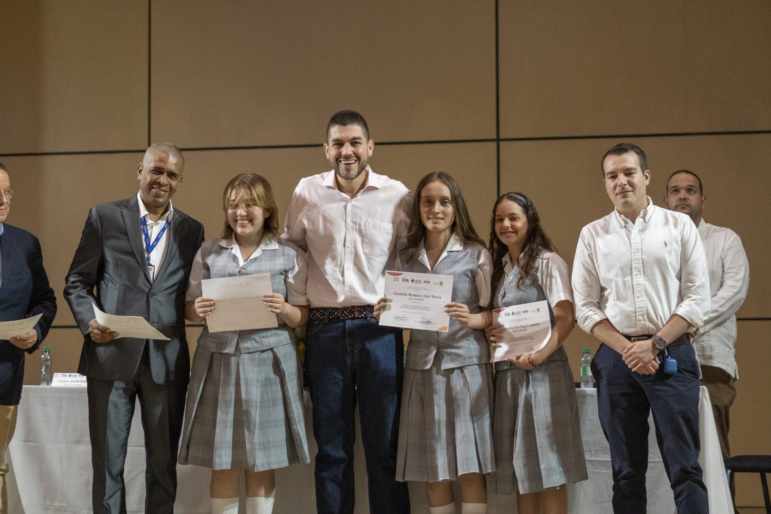 La Alcaldía de Palmira reconoció a más de 500 estudiantes beneficiados ‘Palmipilos’ ¡conoce detalles de este programa para la educación superior!