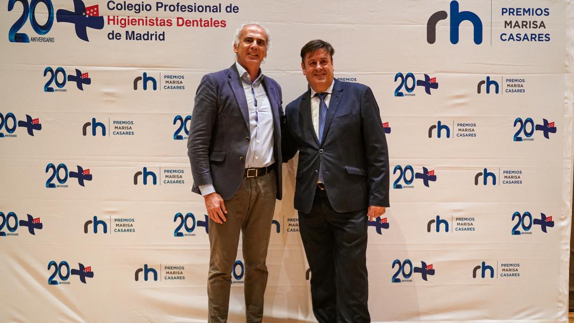 La Comunidad comenzará en octubre a inmunizar a menores de 6 meses frente al Virus Respiratorio Sincitial causante de bronquiolitis y neumonías