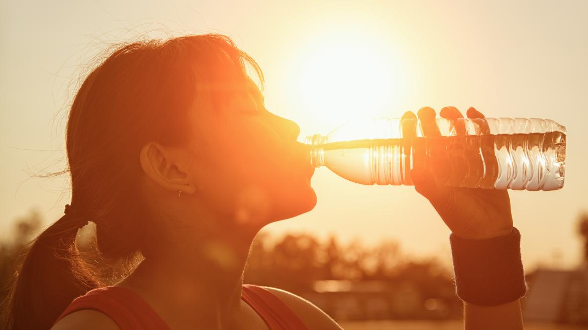 La Comunidad de Madrid activa el Nivel 2 de riesgo ante las altas temperaturas previstas para domingo y lunes