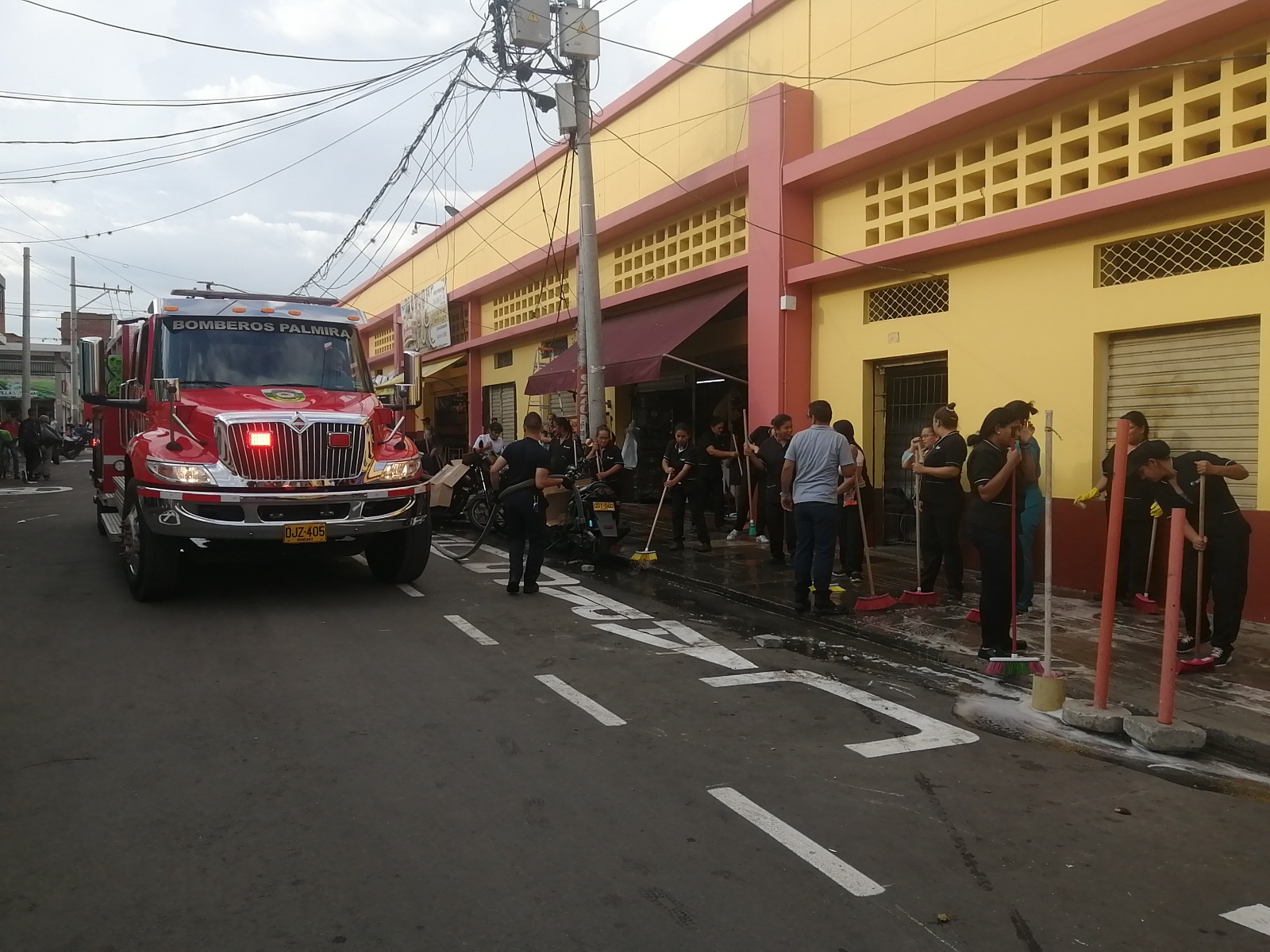 La Galería Central está lista para su reapertura ¡Conoce cómo quedó! -