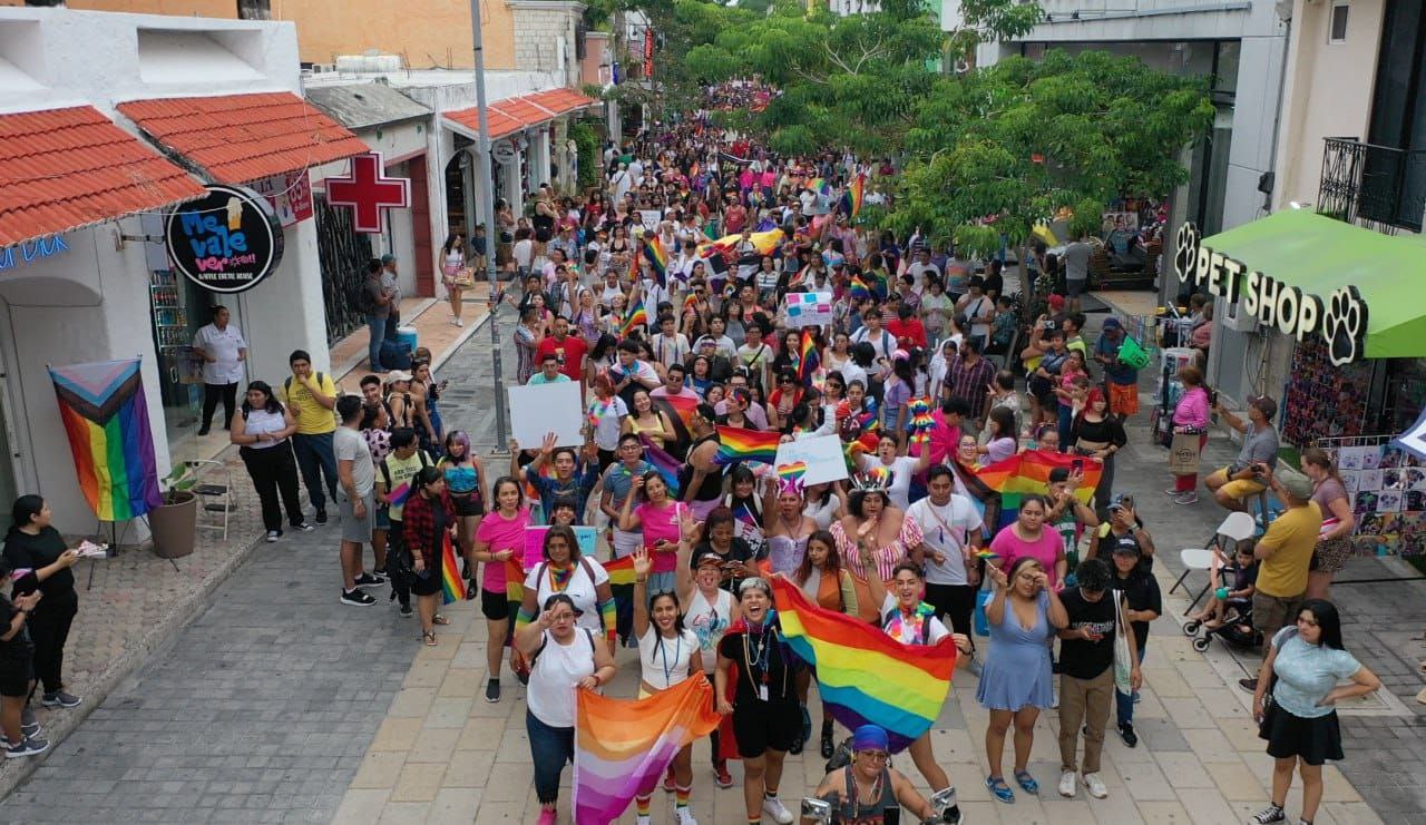 Lili Campos – H. Ayuntamiento de Solidaridad