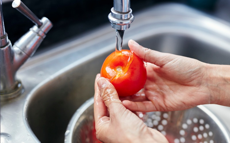 Seguimos en la construcción de Palmira como Territorio Saludable con el buen manejo de los alimentos, ¡conoce cómo hacerlo correctamente! -