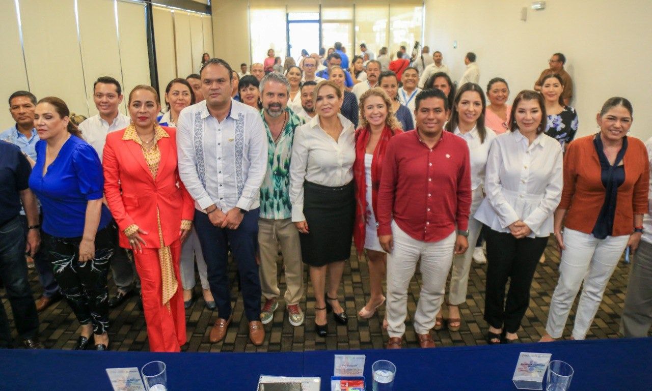 Solidaridad, será sede de Cumbre Iberoamericana de Ciudades Turísticas – H. Ayuntamiento de Solidaridad
