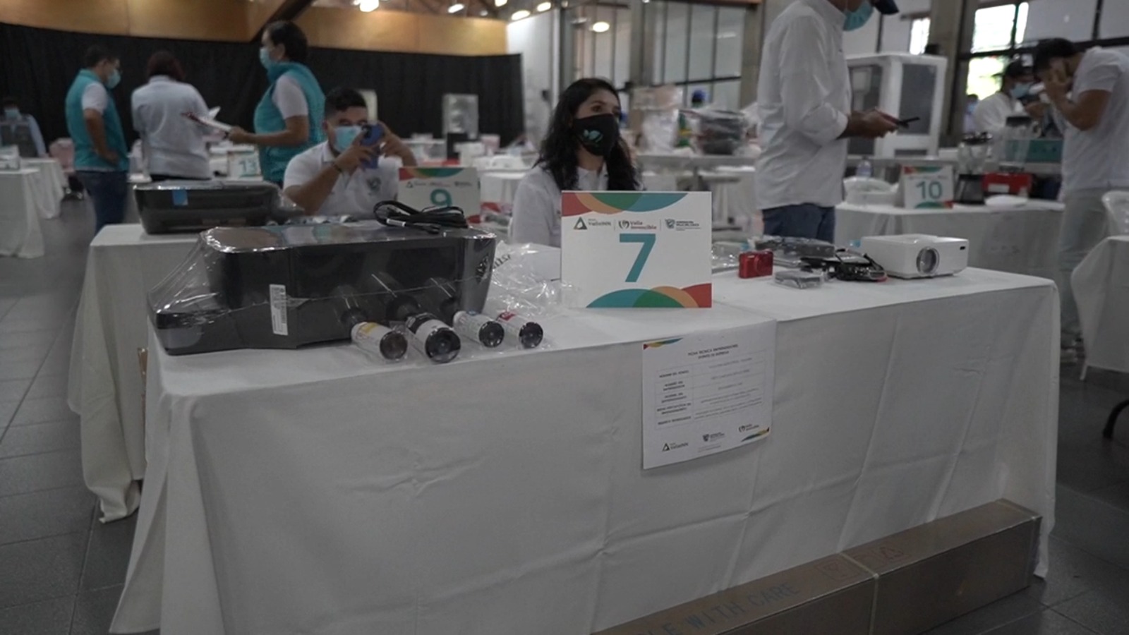  ¡Atento! Hasta el viernes 30 de junio jóvenes de 18 a 28 años pueden postularse a Valle INN Municipios 2023 -