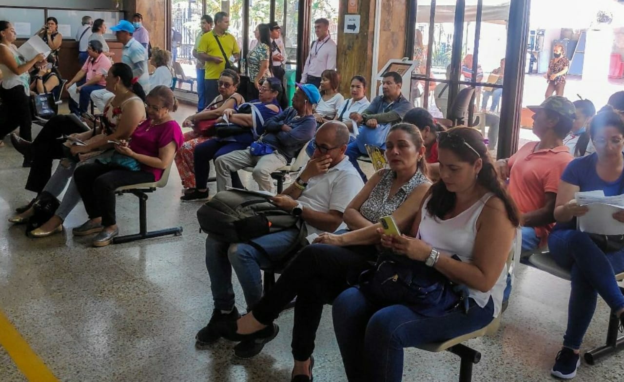 ¡Solo quedan 8 días para obtener el 50% de Descuento en el pago de los Impuestos! -