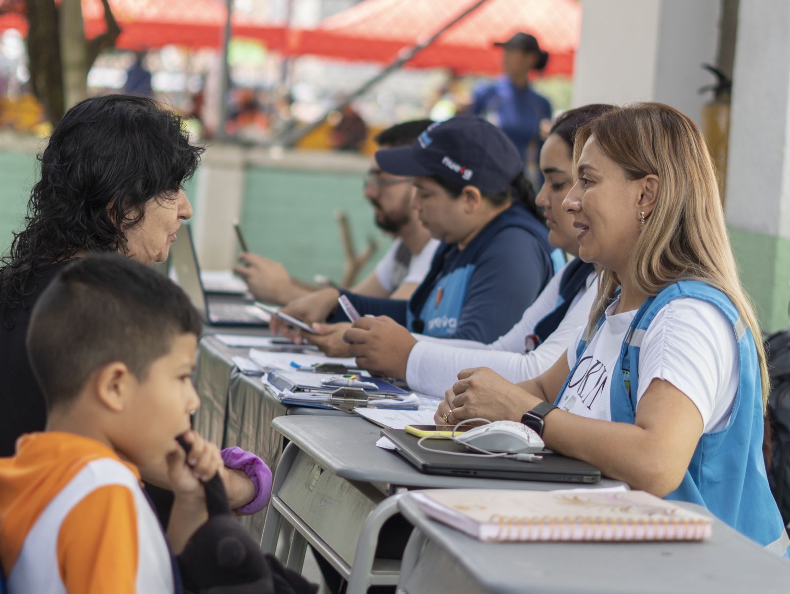 ¿Eres migrante venezolano y quieres afiliarte al sistema de salud colombiano? ¡Conoce todos los requisitos! -