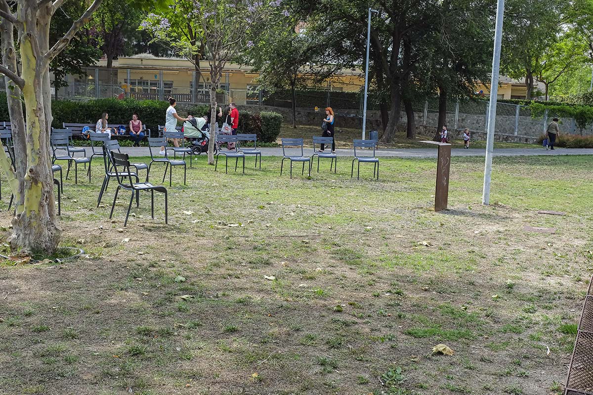 Continúan las medidas restrictivas por la alerta de sequía en fase de excepcionalidad