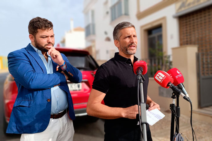 El Gobierno local informa del horario de cierre de la hostelería en Arcos