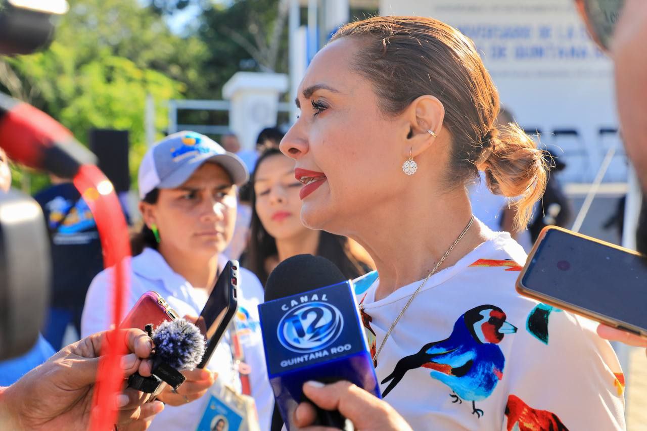 En Solidaridad no se tolera el maltrato animal – H. Ayuntamiento de Solidaridad