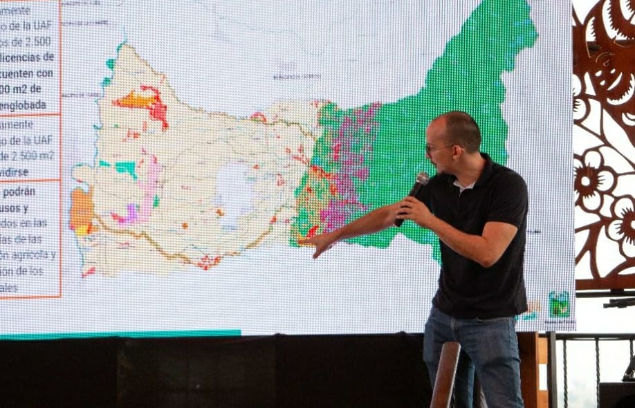 Estos son los principales proyectos del nuevo Plan de Ordenamiento Territorial para Palmira ¡conócelos! -