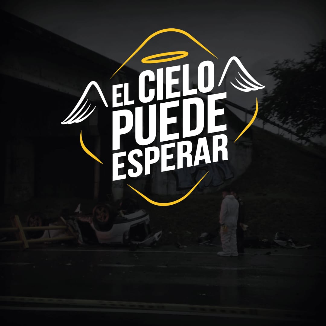 La Alcaldía de Palmira lamenta el accidente ocurrido en la recta Cali