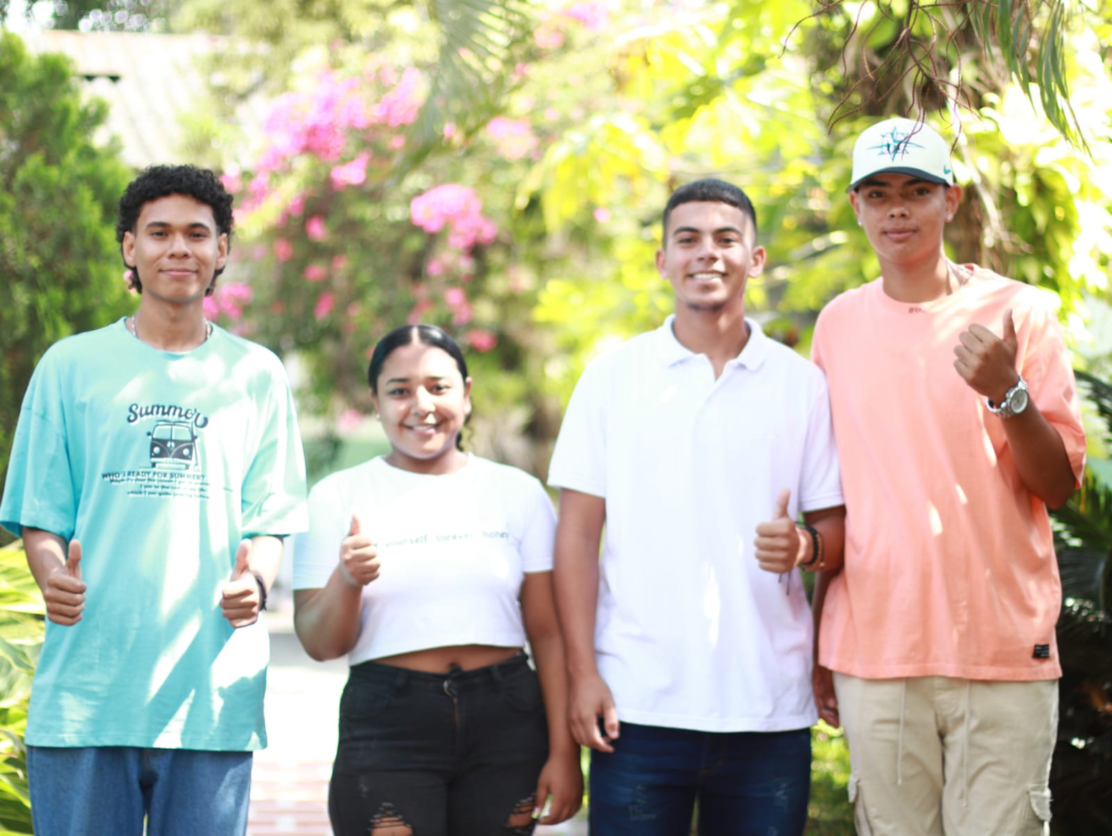 La Alcaldía de Palmira y la Universidad del Valle llevan la educación superior a Rozo -
