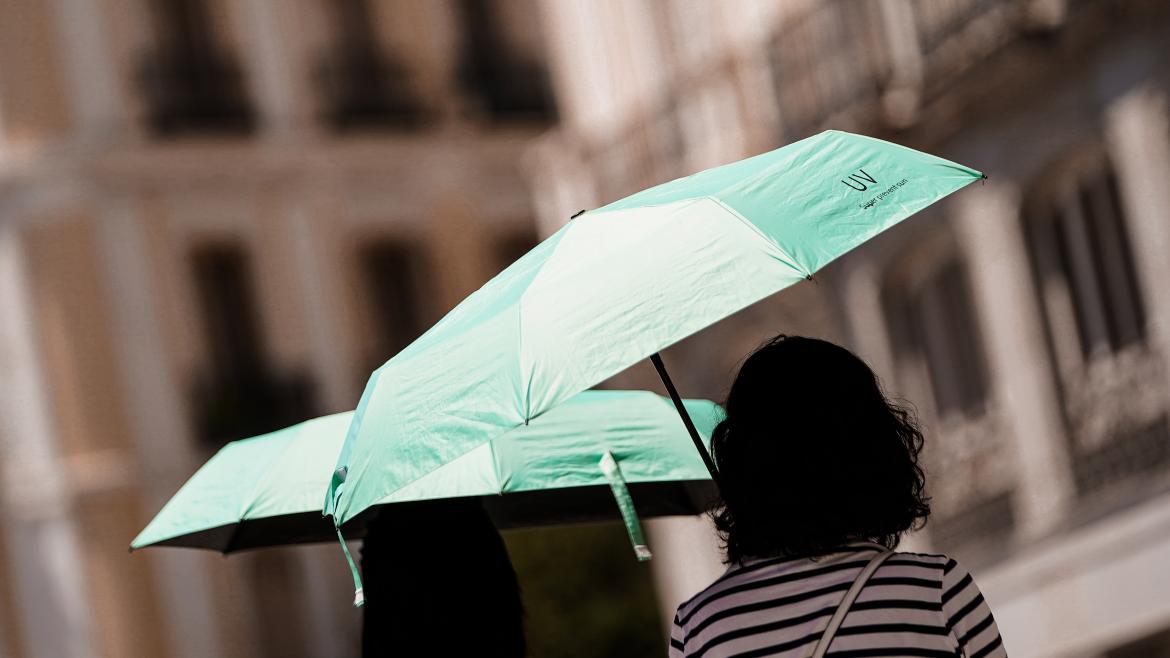 La Alerta de Alto Riesgo por Calor sigue activada por altas temperaturas