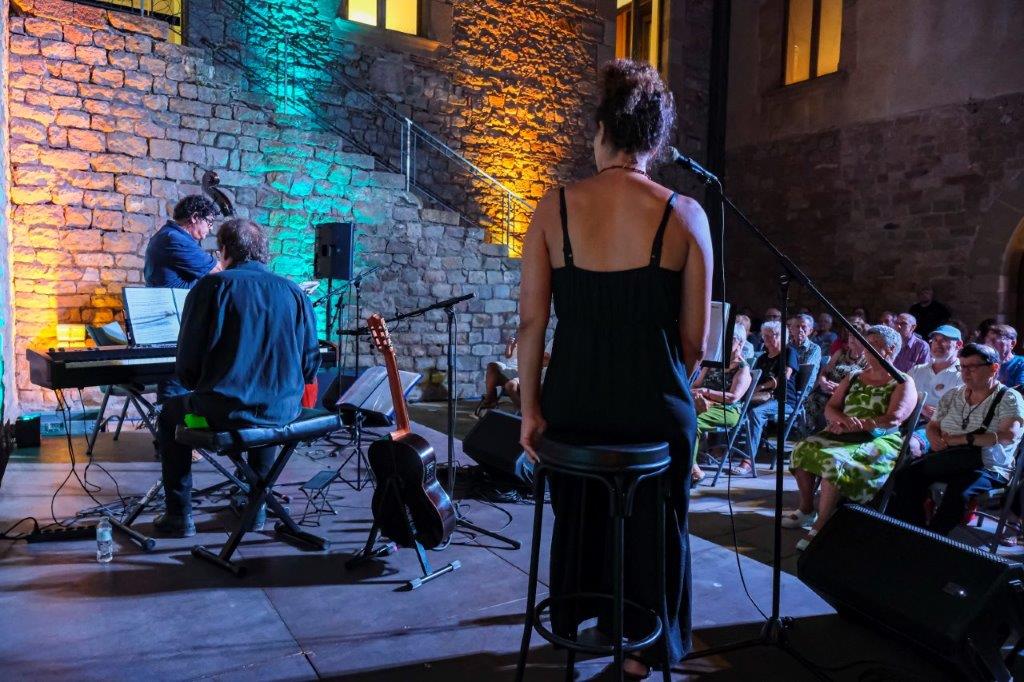 Les Nits d'Estiu llenan de ritmos y buena música el mes de julio