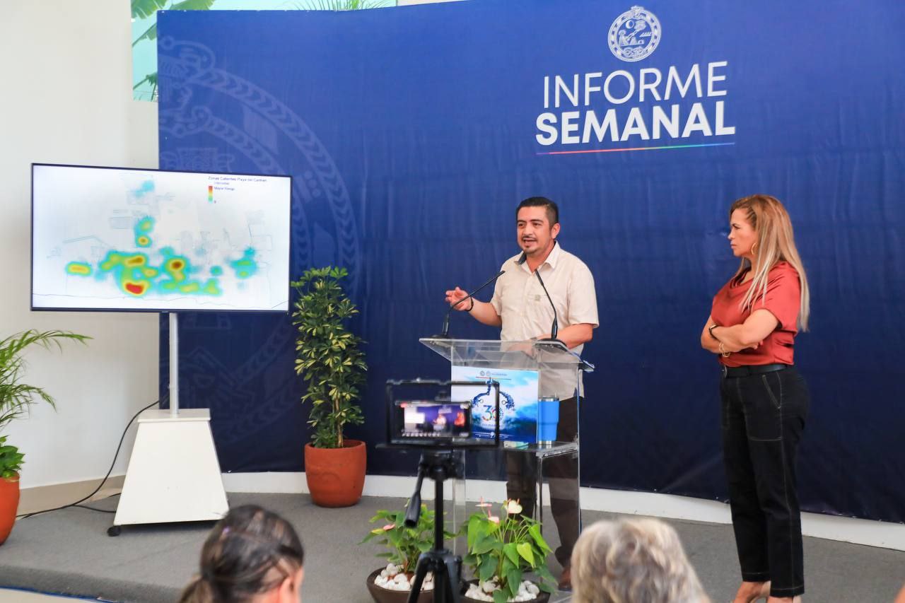 Piden ciudadanía haga su parte, en la prevención del dengue – H. Ayuntamiento de Solidaridad