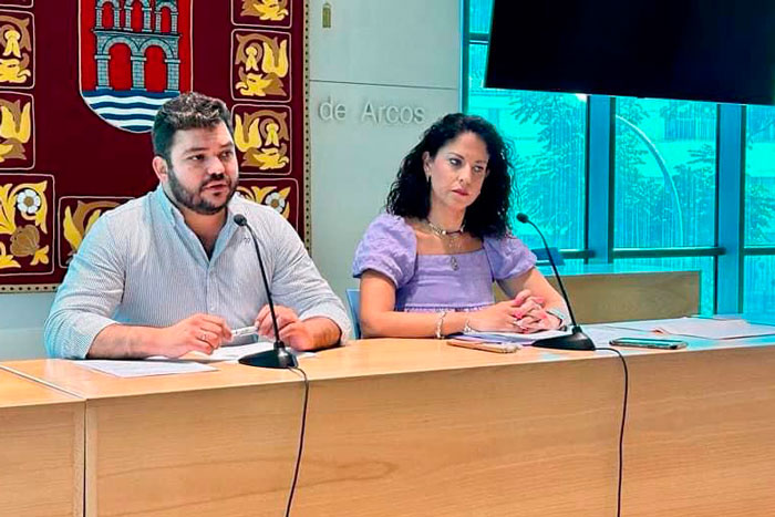 Primer encuentro con el sector turístico del municipio