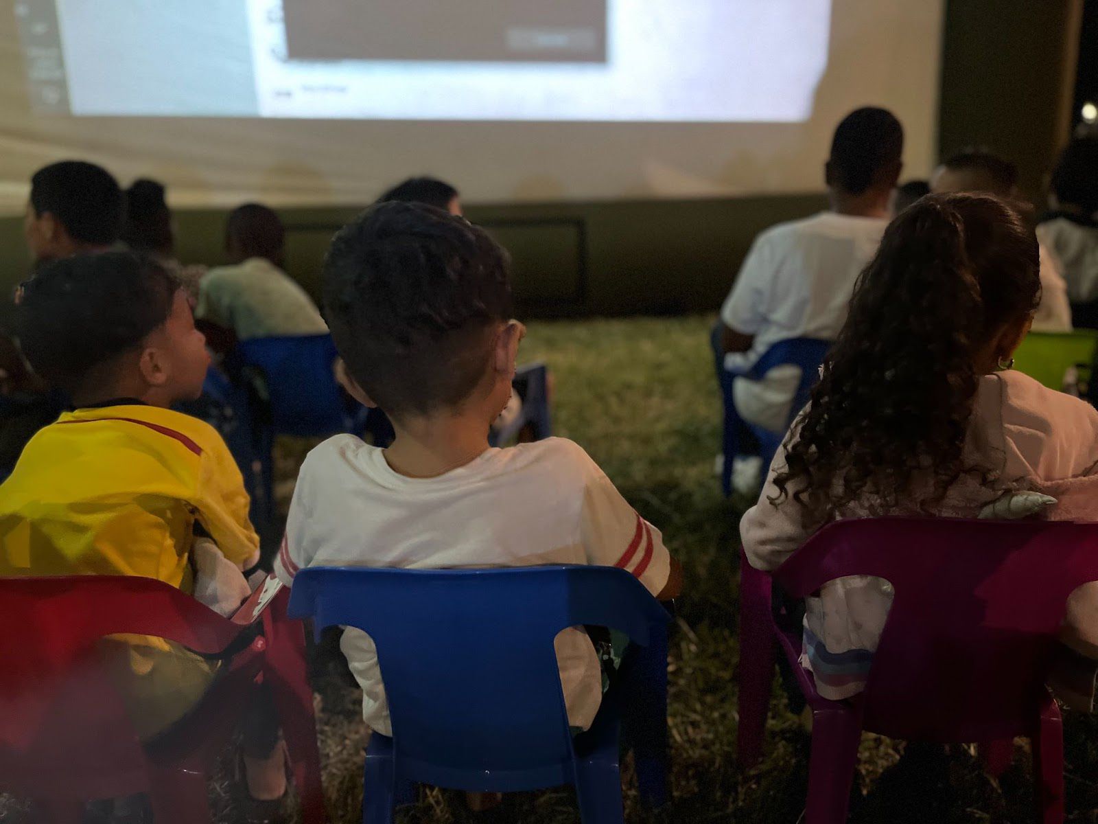 Se llevará a cabo una semana continua de ‘Cine al Barrio’ en diferentes territorios Pazos ¡Conoce los detalles! -