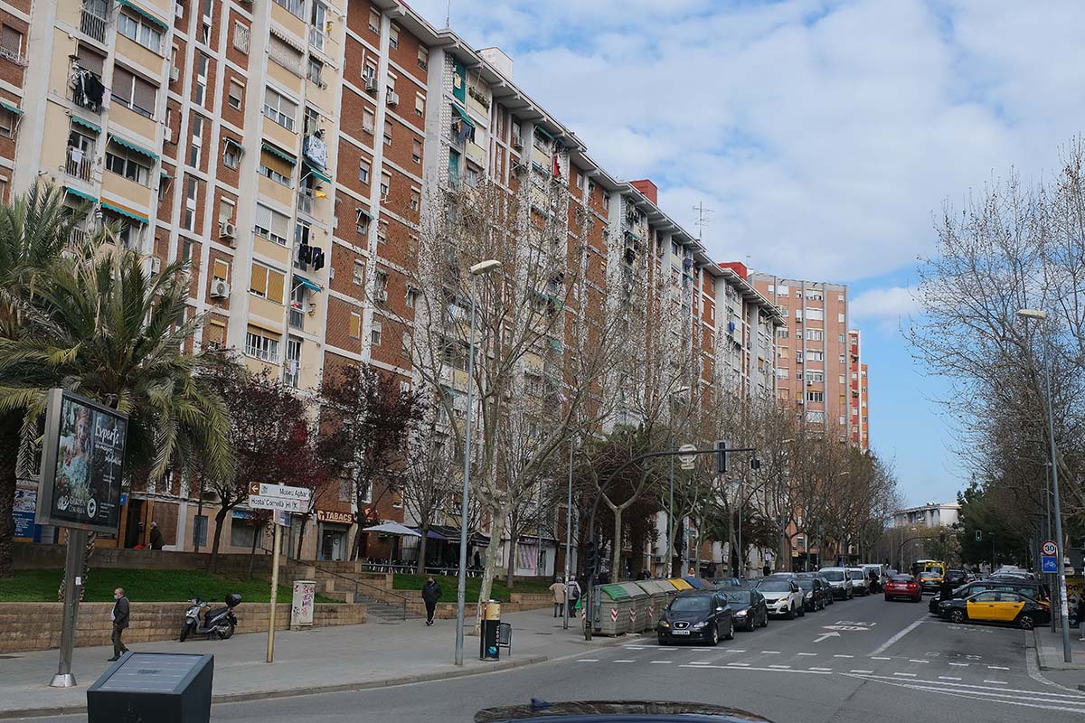 Sesión informativa sobre subvenciones para la rehabilitación de edificios y viviendas
