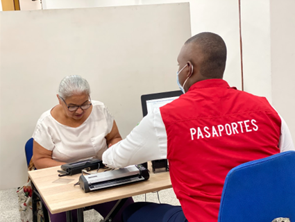 ¡Atención palmiranos! Llega una nueva jornada descentralizada para tramitar sus pasaportes sin salir del municipio -