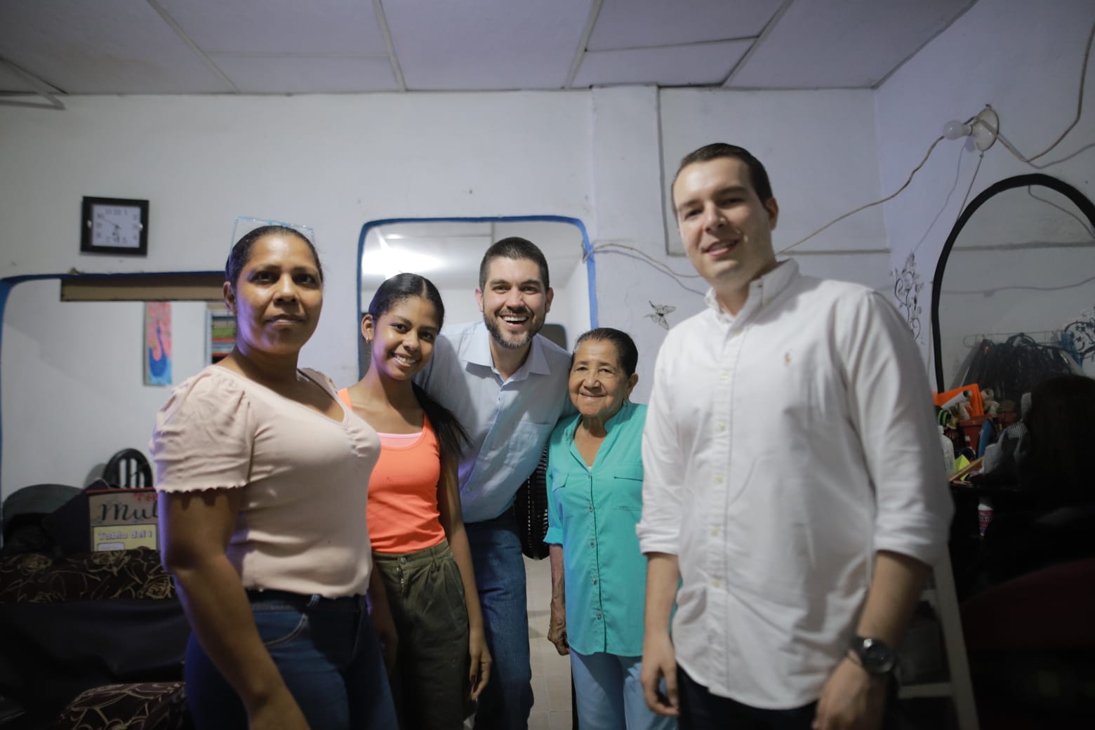 ¡Conoce a los beneficiados de la convocatoria Fondo Destacados 2023! -