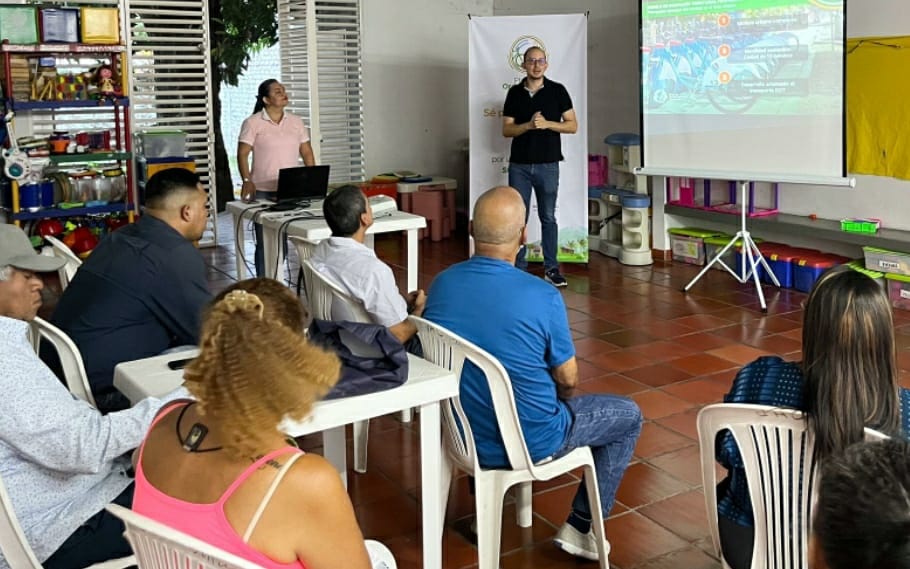 ¡Conozca cuáles son las jornadas de socialización del POT para esta semana! -
