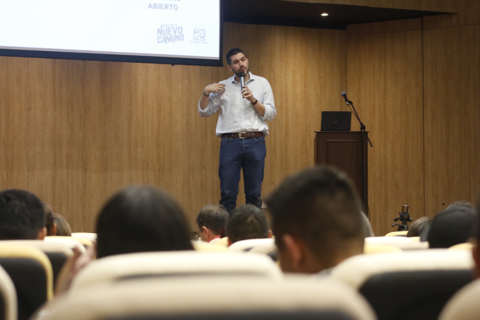 Todos lo palmiranos podrán participar en la rendición de cuentas de este año -