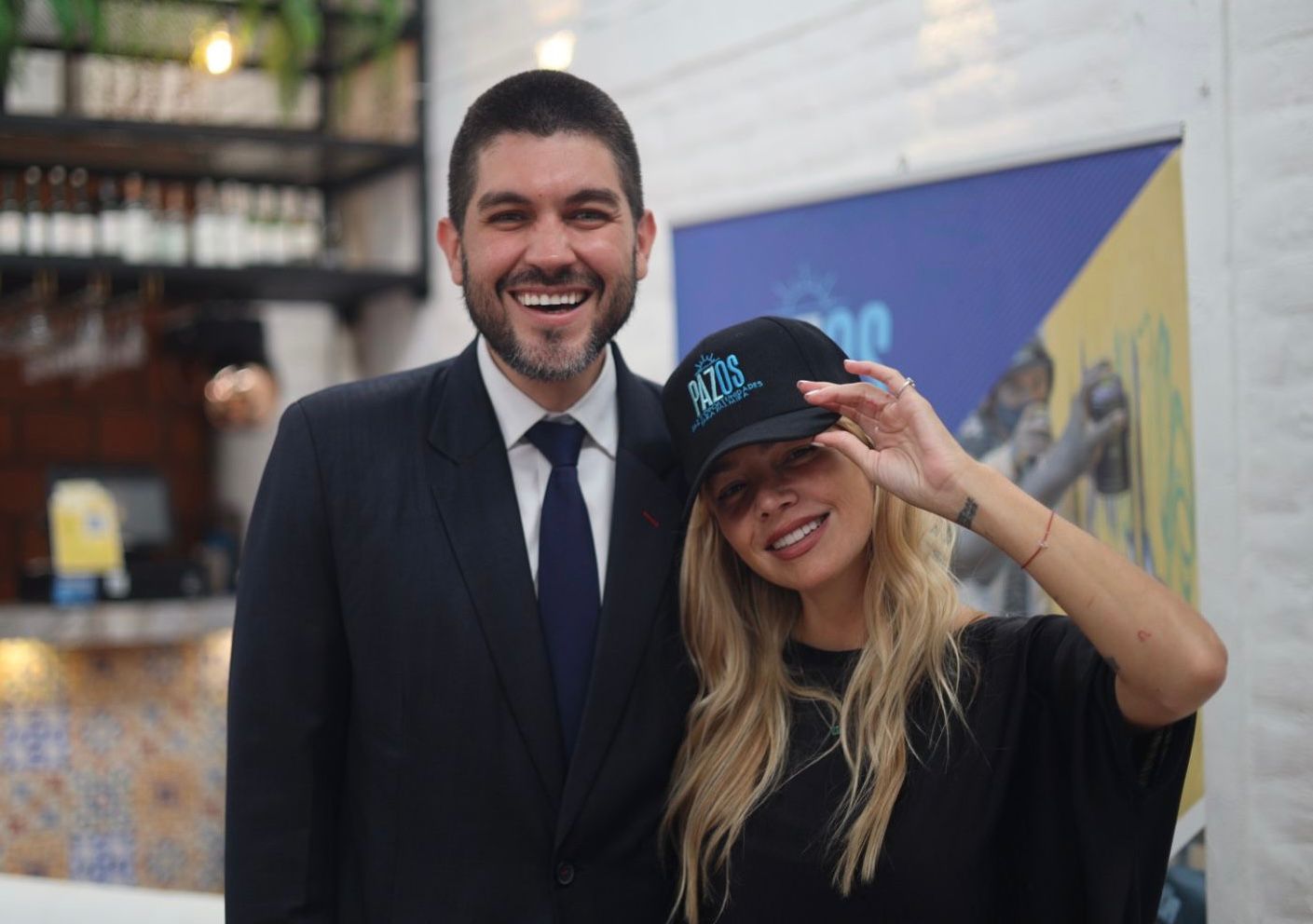 Así se llevó a cabo el lanzamiento del programa ‘Palmira cree en las segundas oportunidades’ ¡Conoce de qué se trata! -