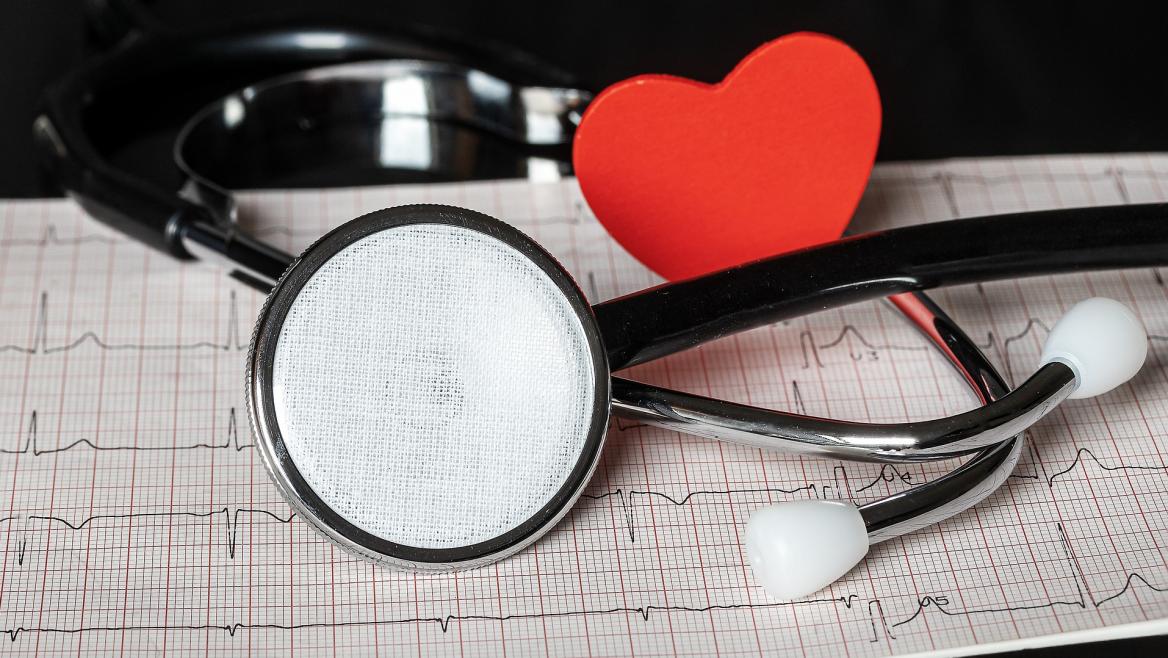 El Hospital Príncipe de Asturias participa en el primer registro español de la cardiopatía congénita más frecuente entre la población general