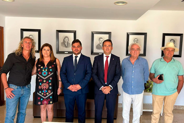 LXX Premio Alcaraván - Excmo. Ayuntamiento de Arcos de la Frontera