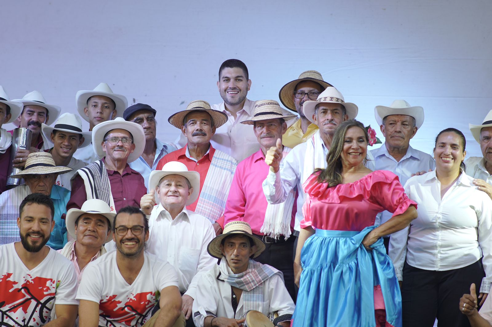 La 47 Fiesta Nacional de la Agricultura llegará a la zona rural de Palmira con una gran pre-feria -