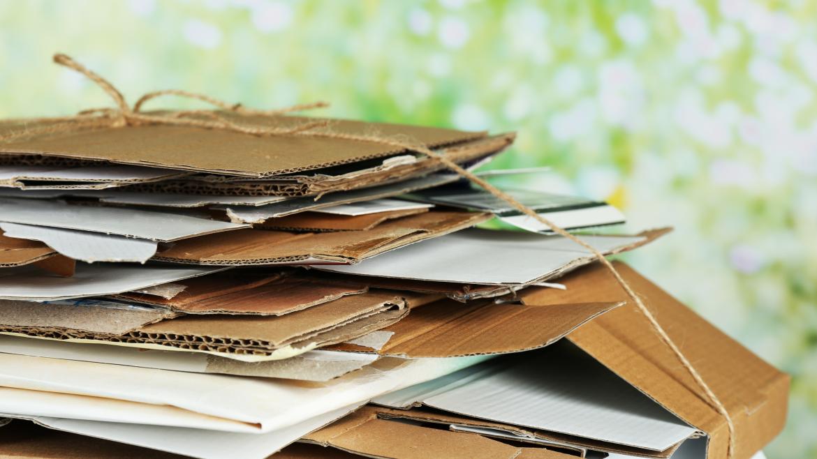 La Comunidad de Madrid recicló el año pasado más de 237.500 toneladas de envases domésticos