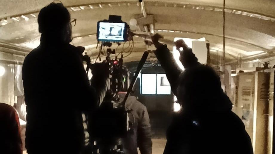 La Escuela de Cinematografía y del Audiovisual de la Comunidad de Madrid, reconocida como referente internacional en formación