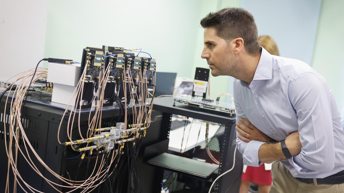 Los Institutos de Estudios Avanzados de la Comunidad de Madrid lideran el desarrollo científico y tecnológico de la región