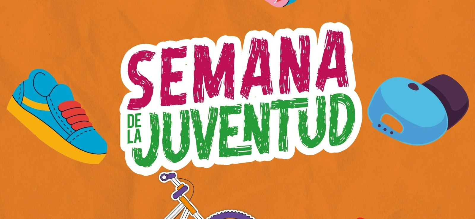 Palmirano, ¡Agéndate con la Semana de la Juventud! Conoce aquí todos los detalles -