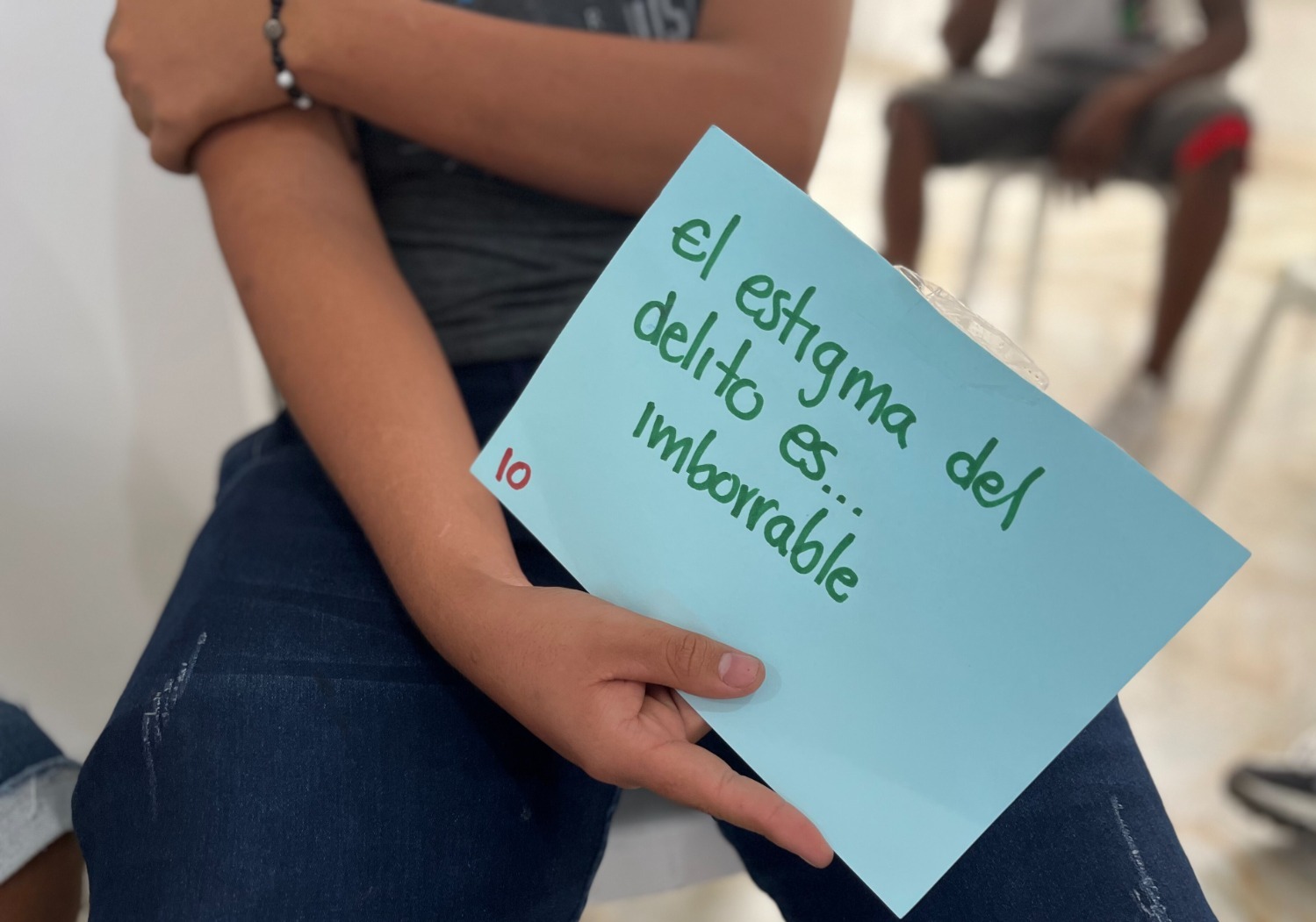 Se aproxima el lanzamiento de ‘Palmira cree en las segundas oportunidades’, un proyecto que busca disminuir la delincuencia en el municipio -