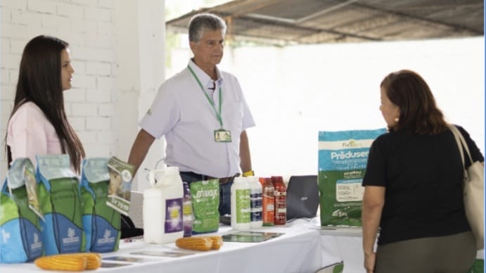 Vuelve la ‘Rueda de negocios’, un espacio de encuentros comerciales de forma directa con nuestros productores! -