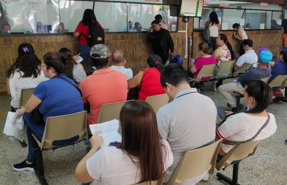 ¡Conoce las funciones que desarrolla la Subsecretaría de Cobro Coactivo! -
