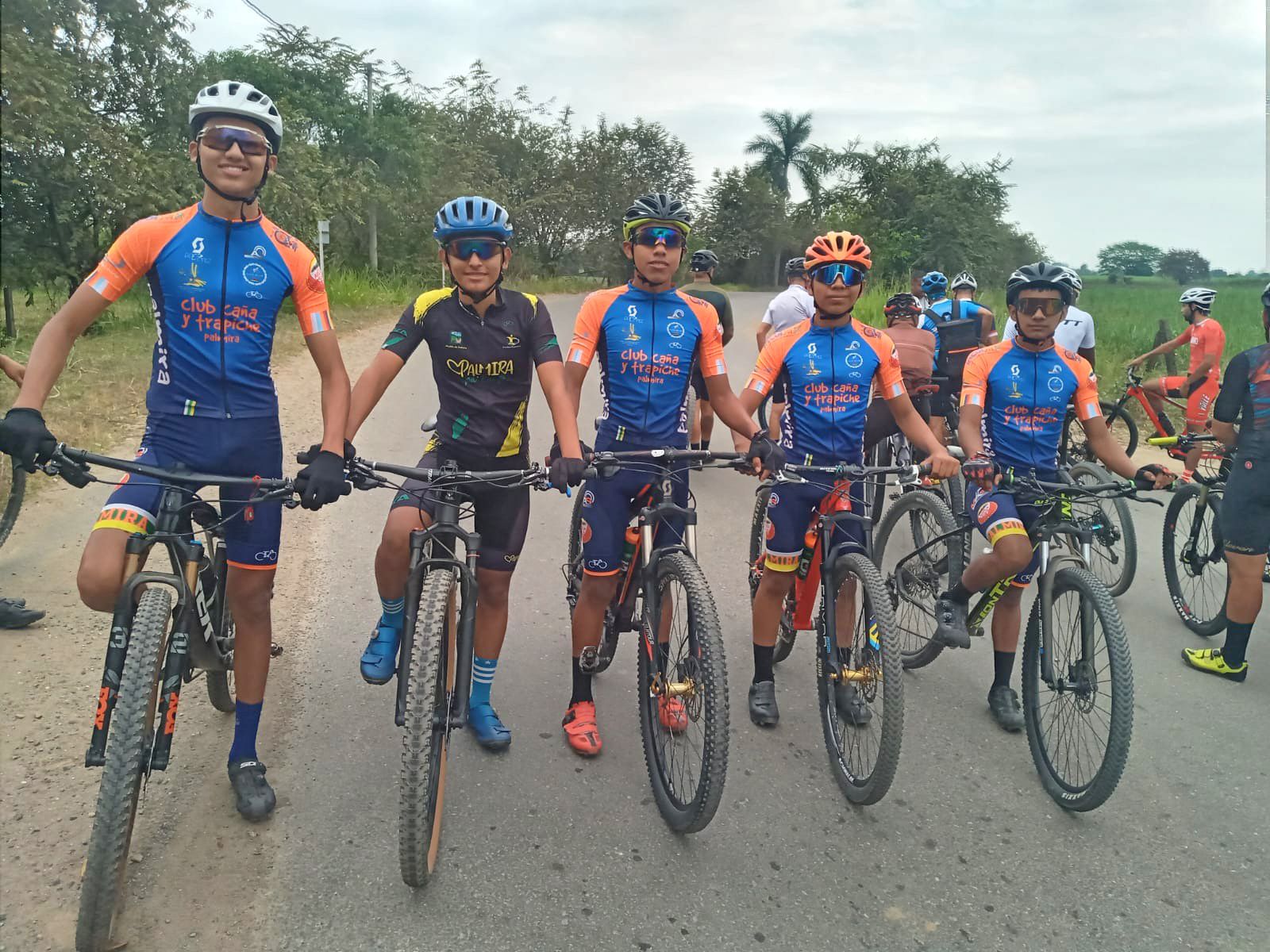 ¡Vuelve el ciclo montañismo de alto nivel a nuestra ciudad! -