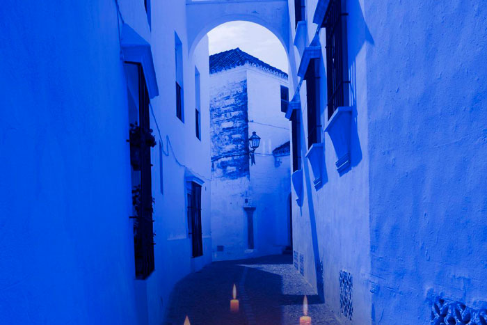 ‘La Noche en Blanco’, un evento cultural imprescindible en Arcos