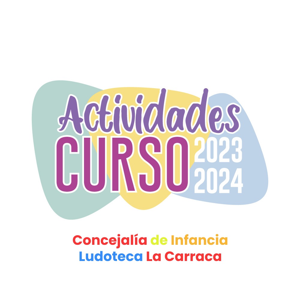 Actividades Ludoteca La Carraca.