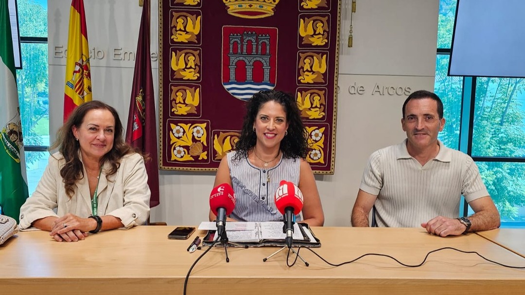 El Centro de Salud del Barrio Bajo centralizará el servicio de Pediatría