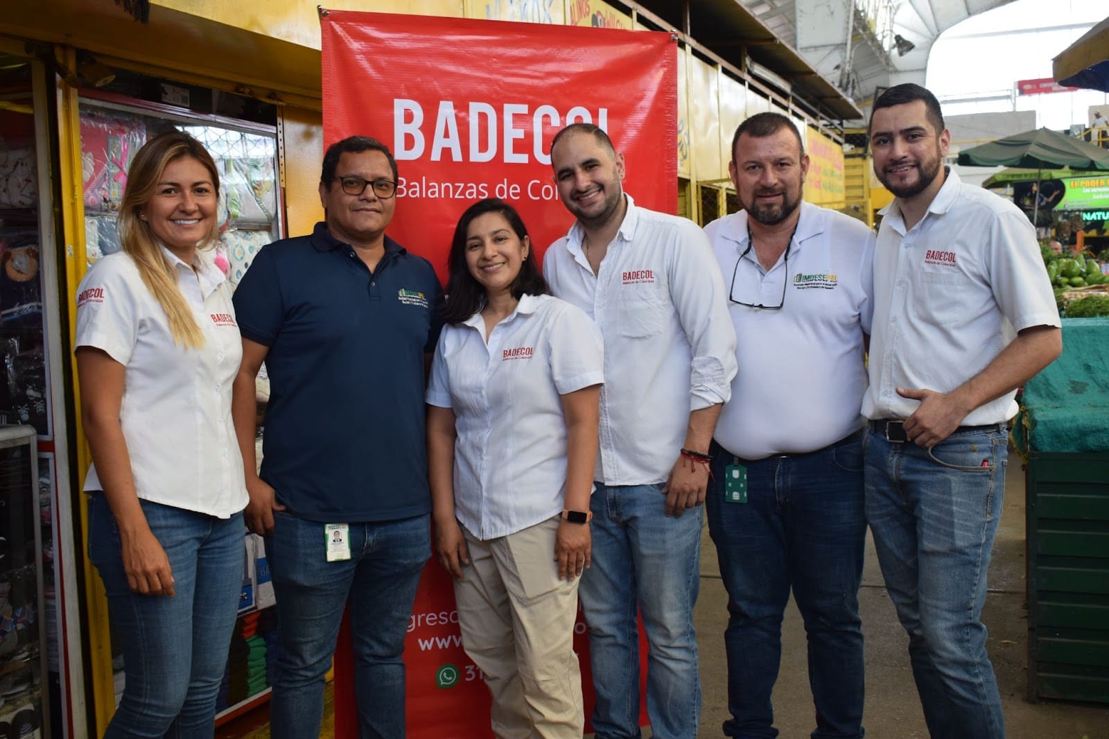 En la Galería Central se llevó a cabo la balanzatón ¡conoce los detalles de esta actividad! -
